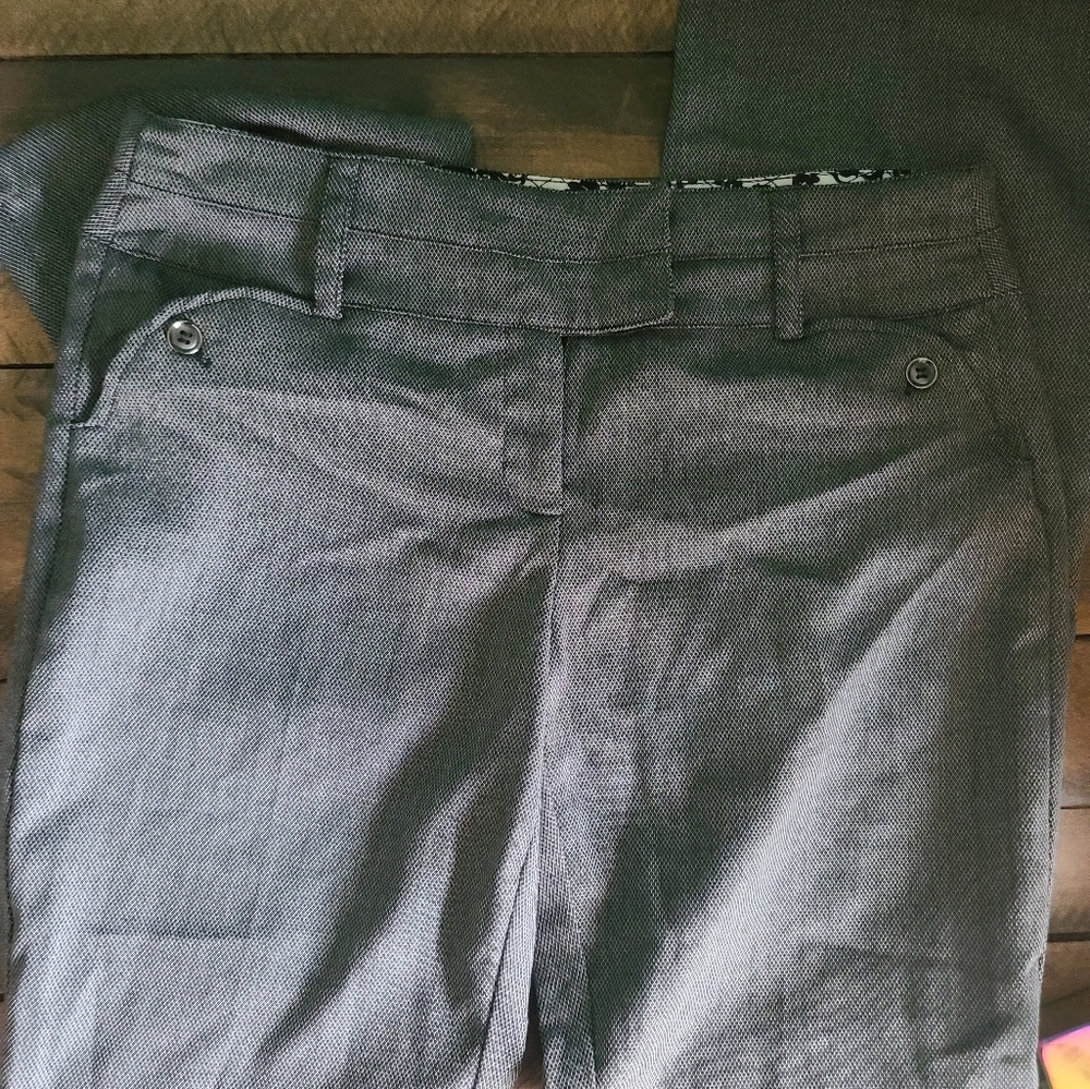 Juinor/Womrns Dress pants